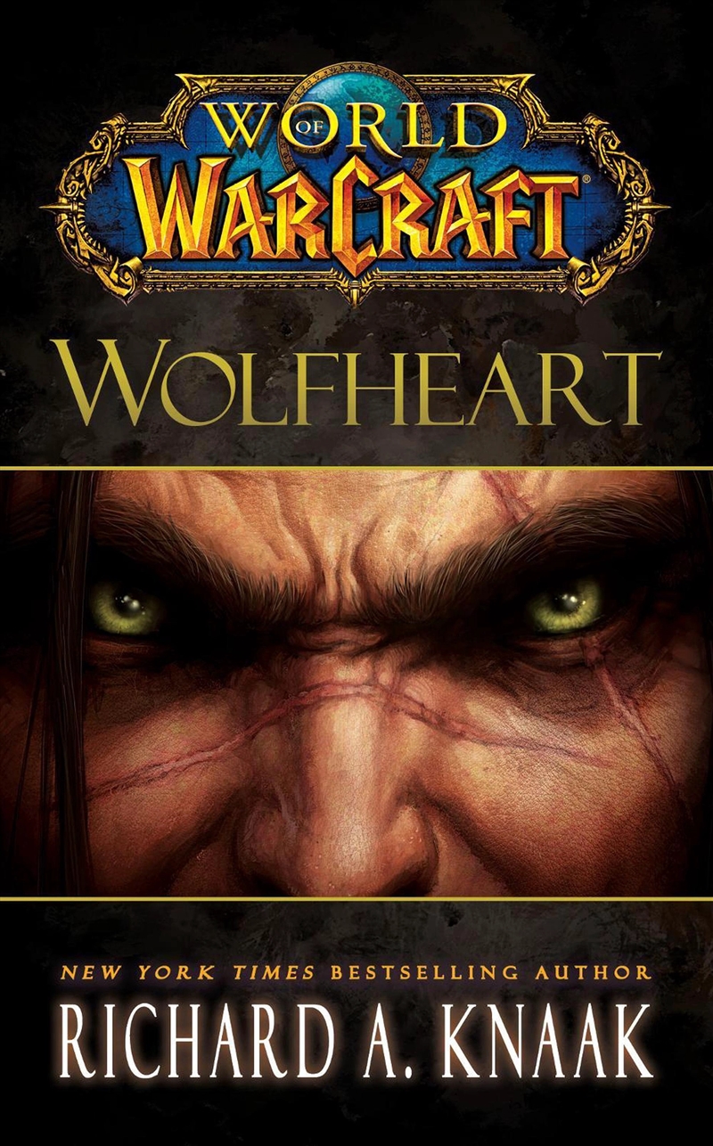 Wolfheart/Product Detail/Fantasy Fiction
