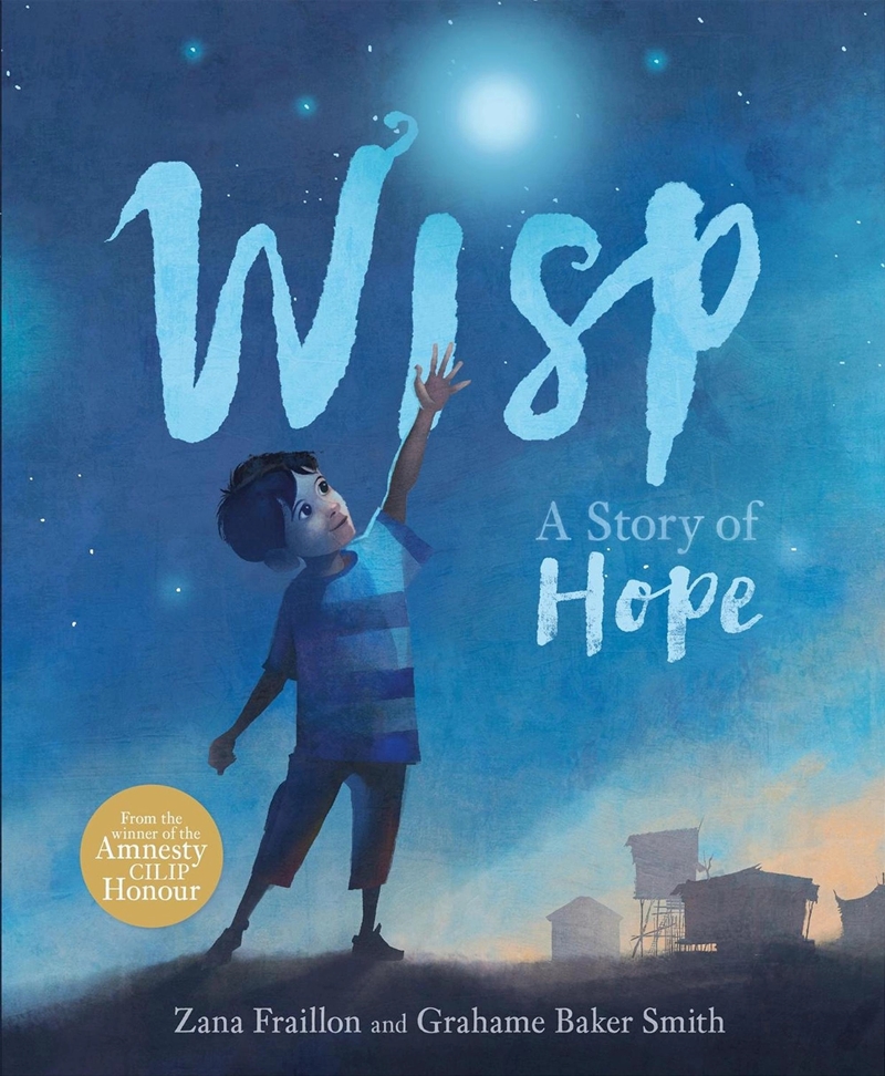 Wisp/Product Detail/Early Childhood Fiction Books