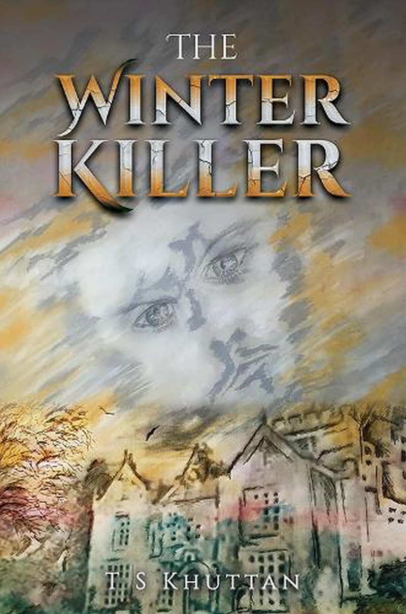 Winter Killer/Product Detail/Crime & Mystery Fiction