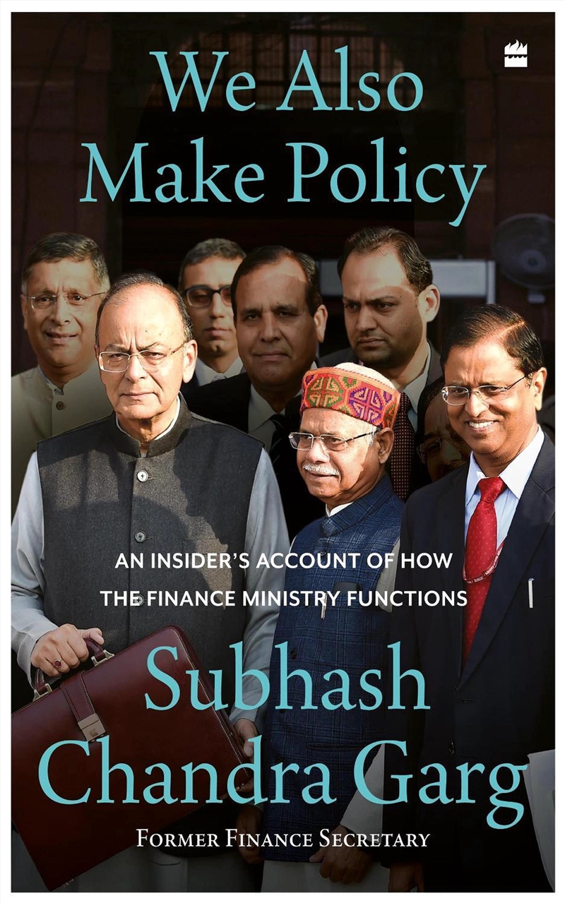 We Also Make Policy/Product Detail/Business Leadership & Management