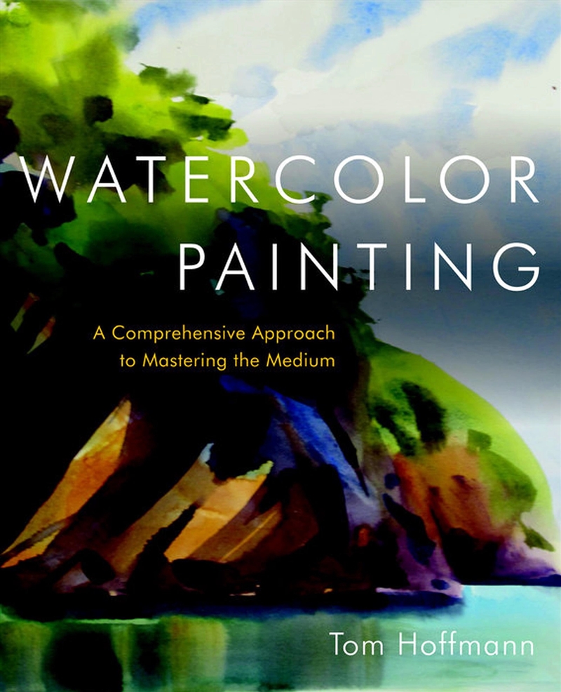 Watercolor Painting/Product Detail/Crafts & Handiwork