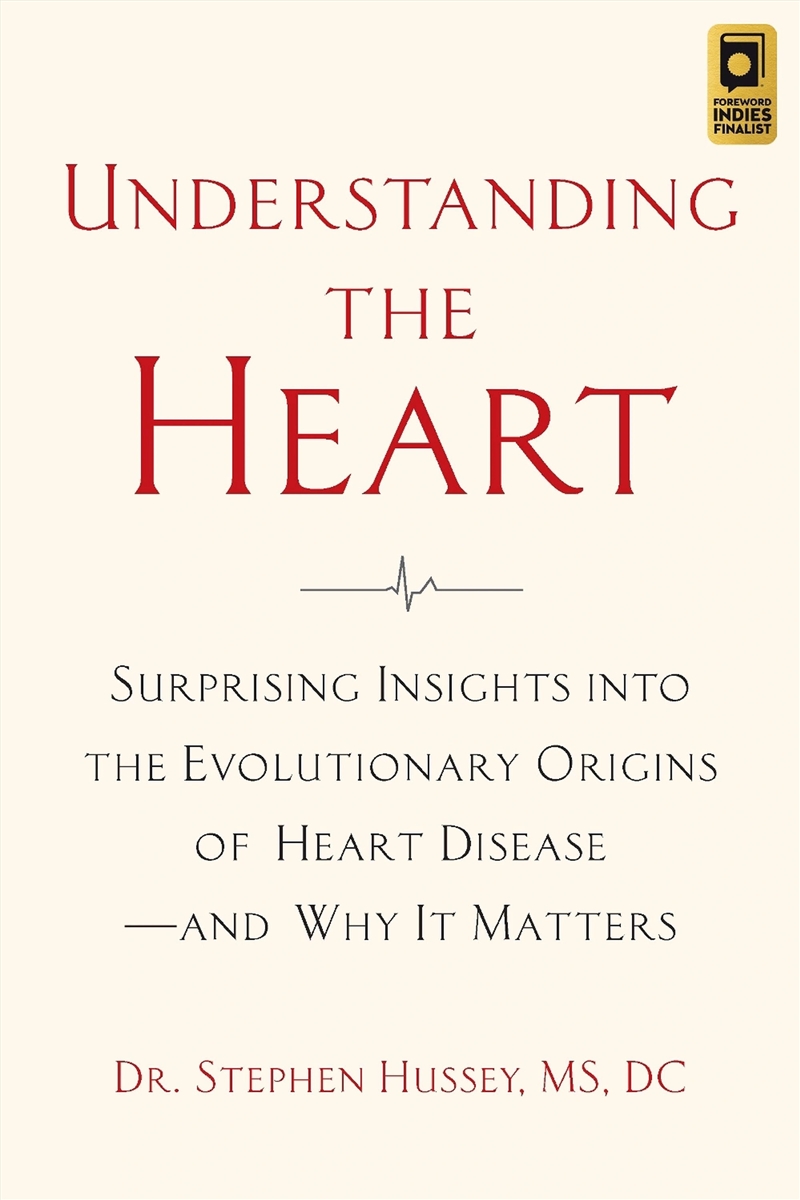 Understanding The Heart/Product Detail/Healthcare