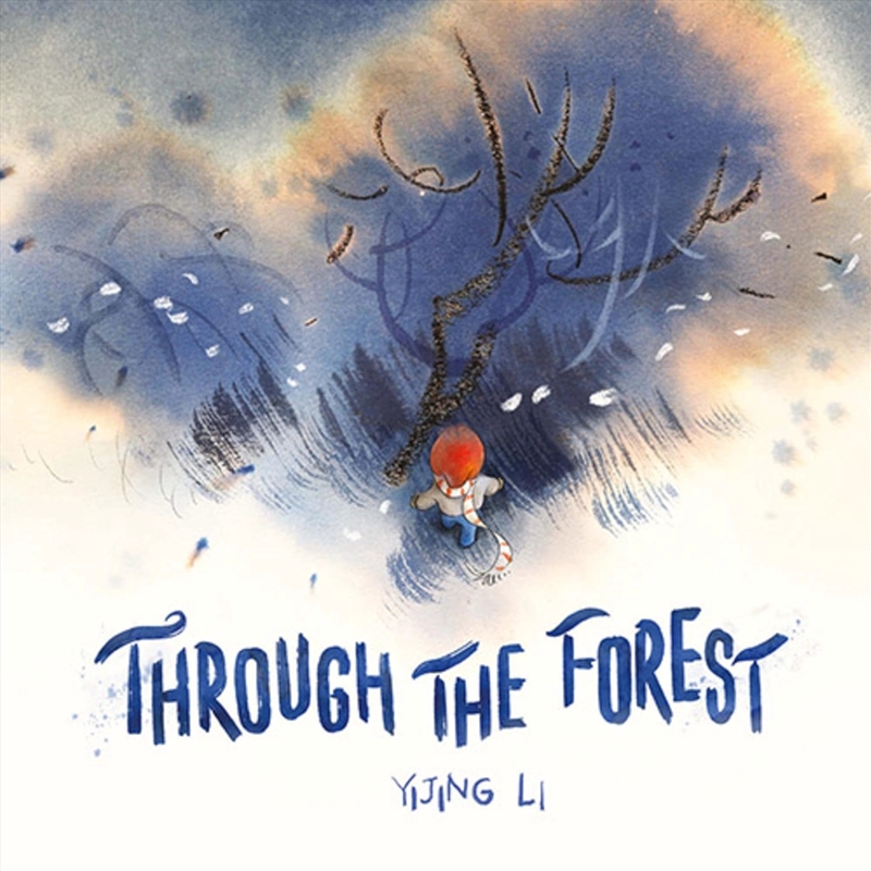 Through The Forest/Product Detail/Early Childhood Fiction Books