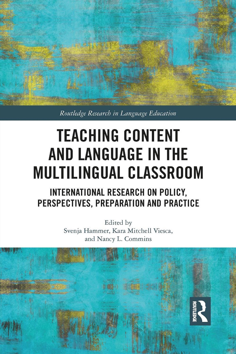 Teaching Content & Language In/Product Detail/Teaching