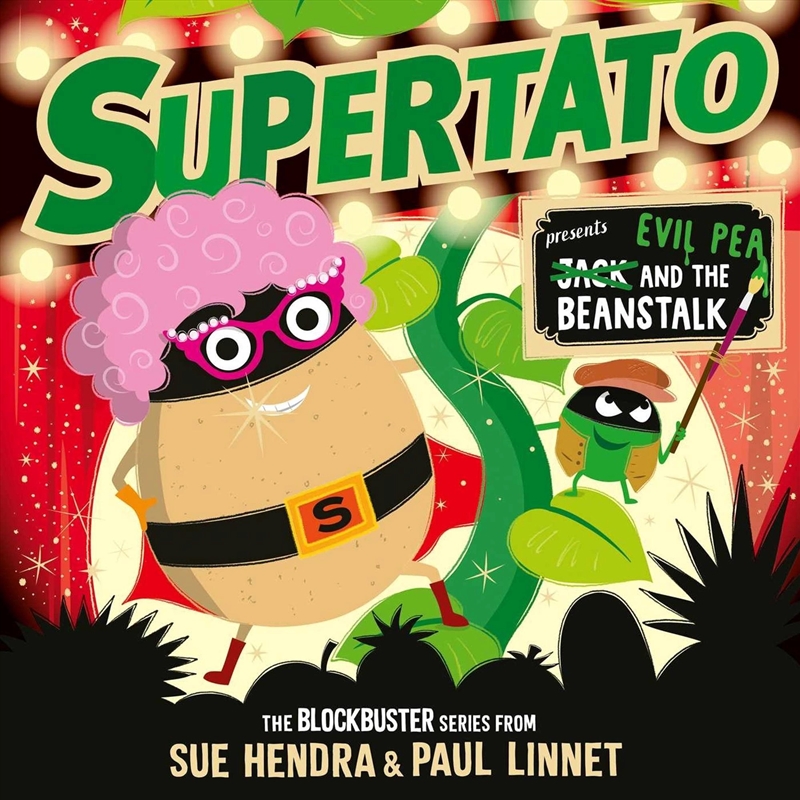 Supertato 10/Product Detail/Early Childhood Fiction Books