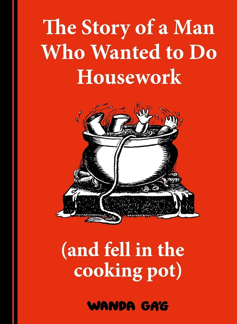 Story Of A Man Who Wanted/Do H/Product Detail/Early Childhood Fiction Books