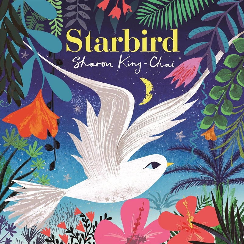 Starbird/Product Detail/Early Childhood Fiction Books