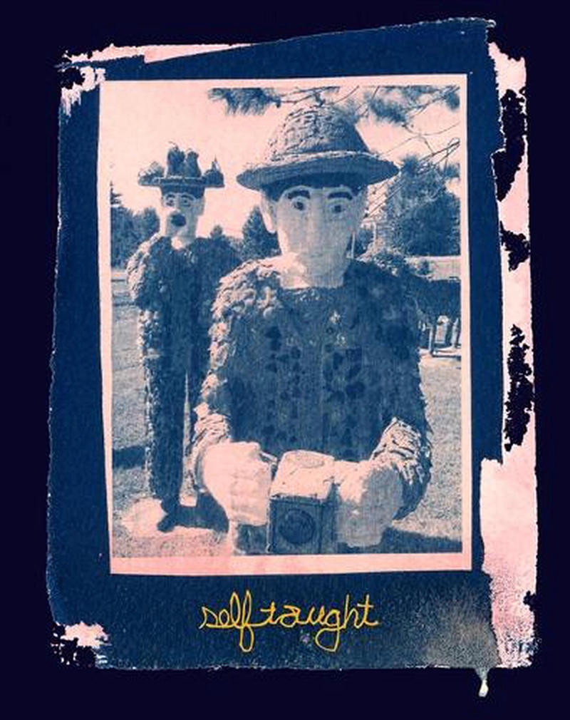 Self Taught/Product Detail/Art