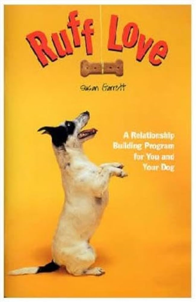 Ruff Love/Product Detail/Animals & Nature
