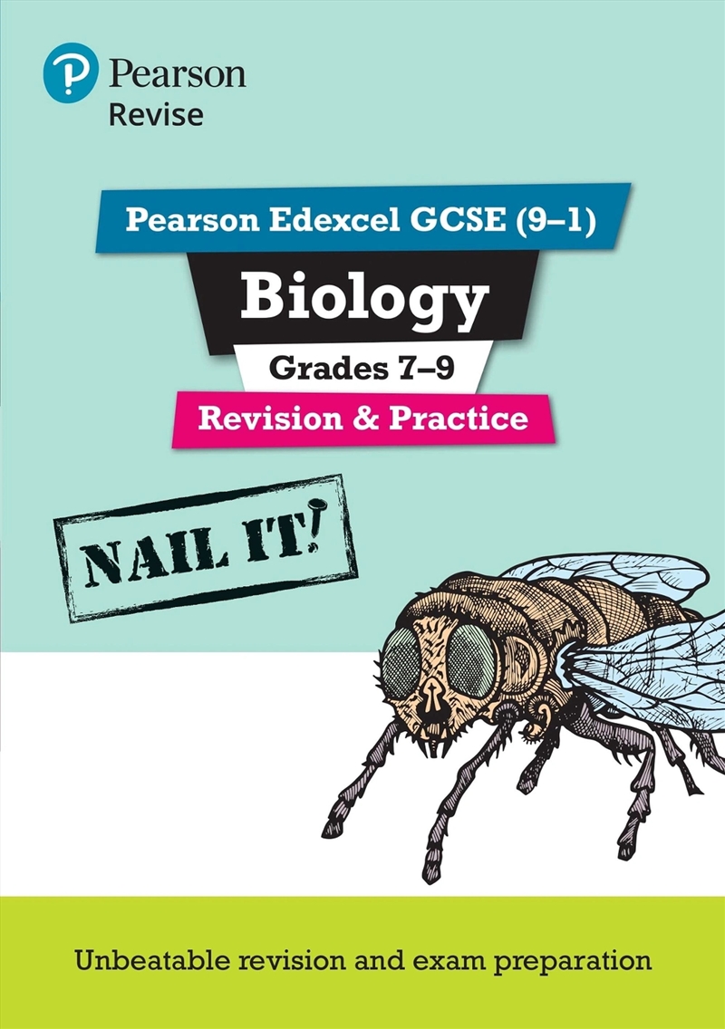 Revise Pearson Edexcel Gcse 9-/Product Detail/Science
