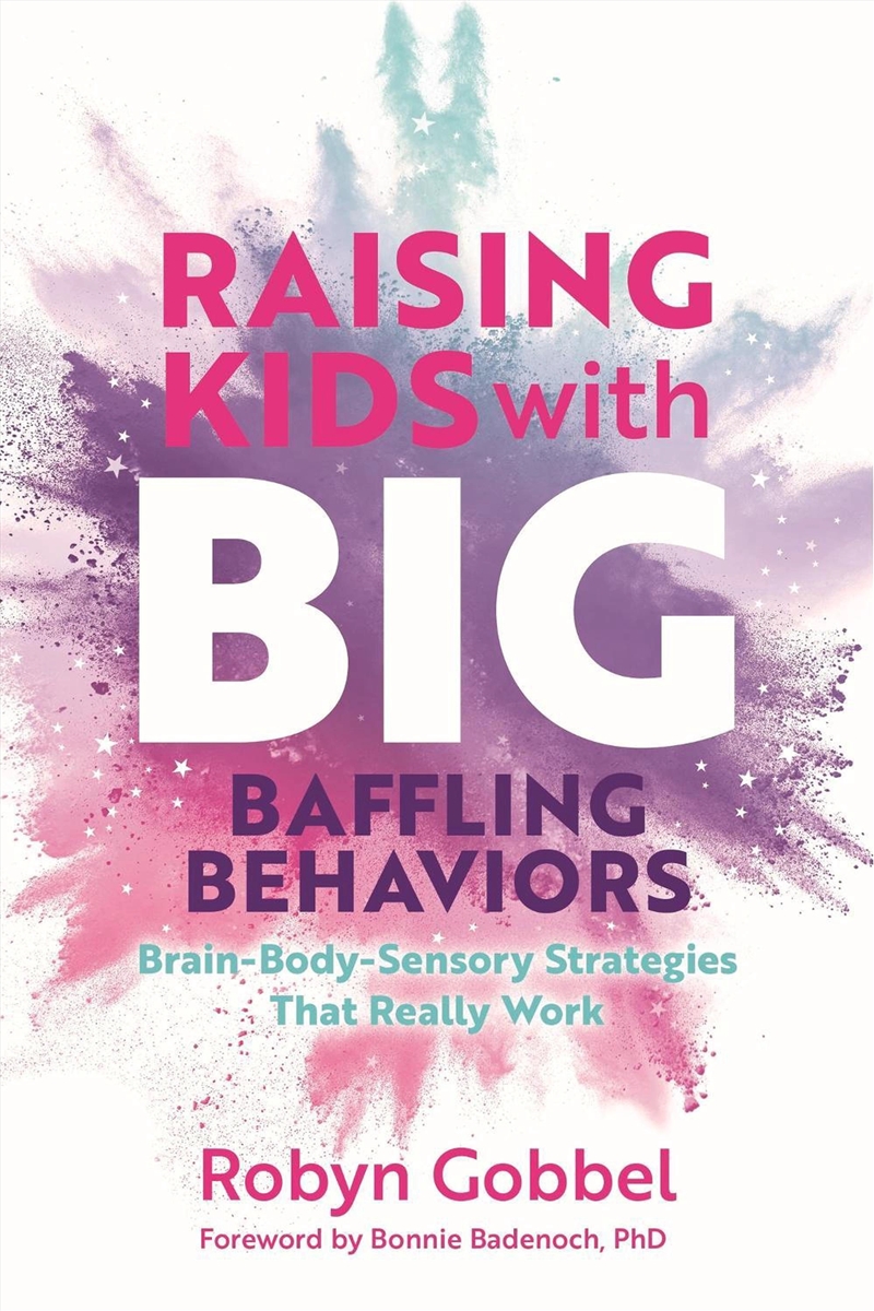 Raising Kids With Big Baffling/Product Detail/Family & Health
