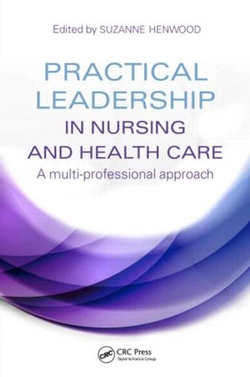 Practical Leadership In Nursin/Product Detail/Healthcare