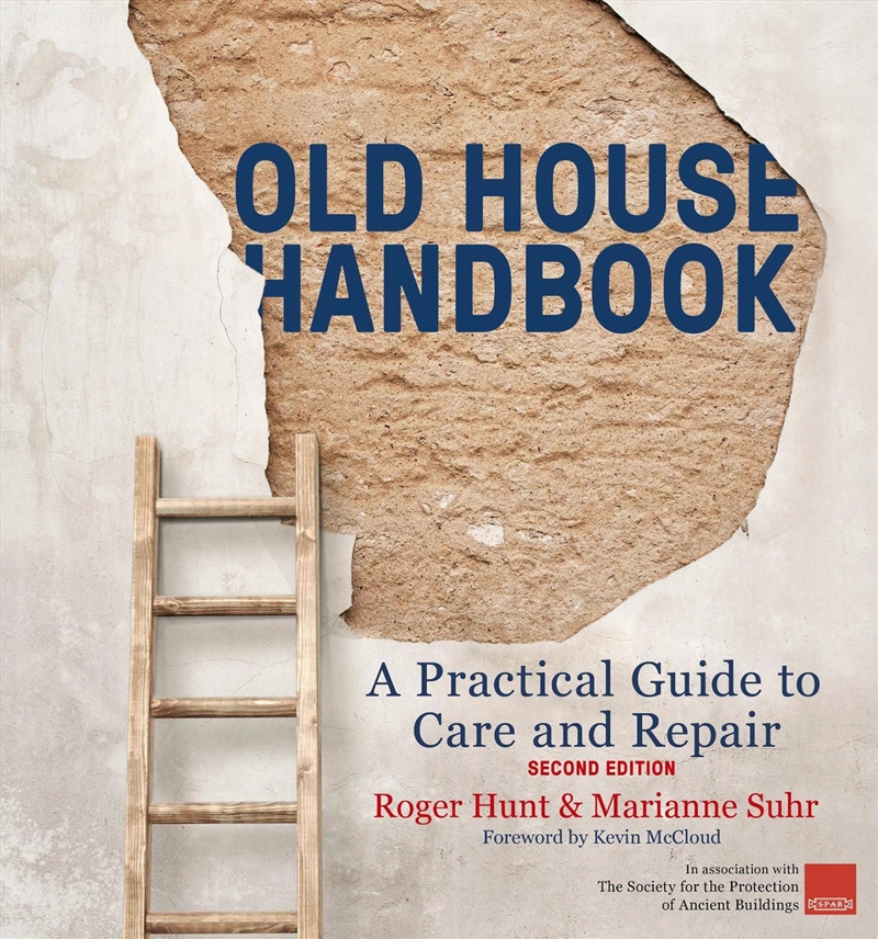 Old House Handbook/Product Detail/Crafts & Handiwork