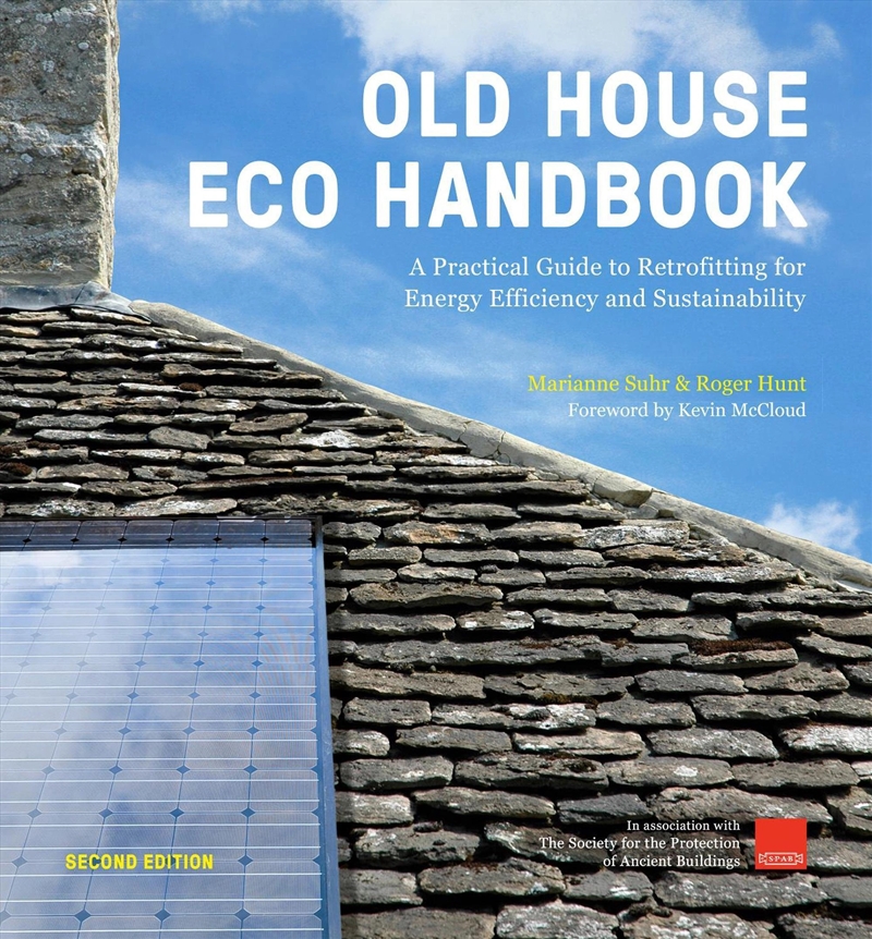 Old House Eco Handbook/Product Detail/Crafts & Handiwork