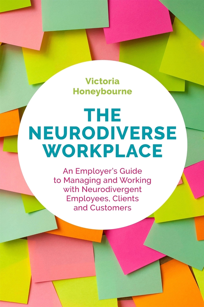 Neurodiverse Workplace/Product Detail/Business Leadership & Management