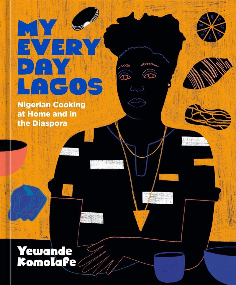 My Everyday Lagos/Product Detail/Recipes, Food & Drink
