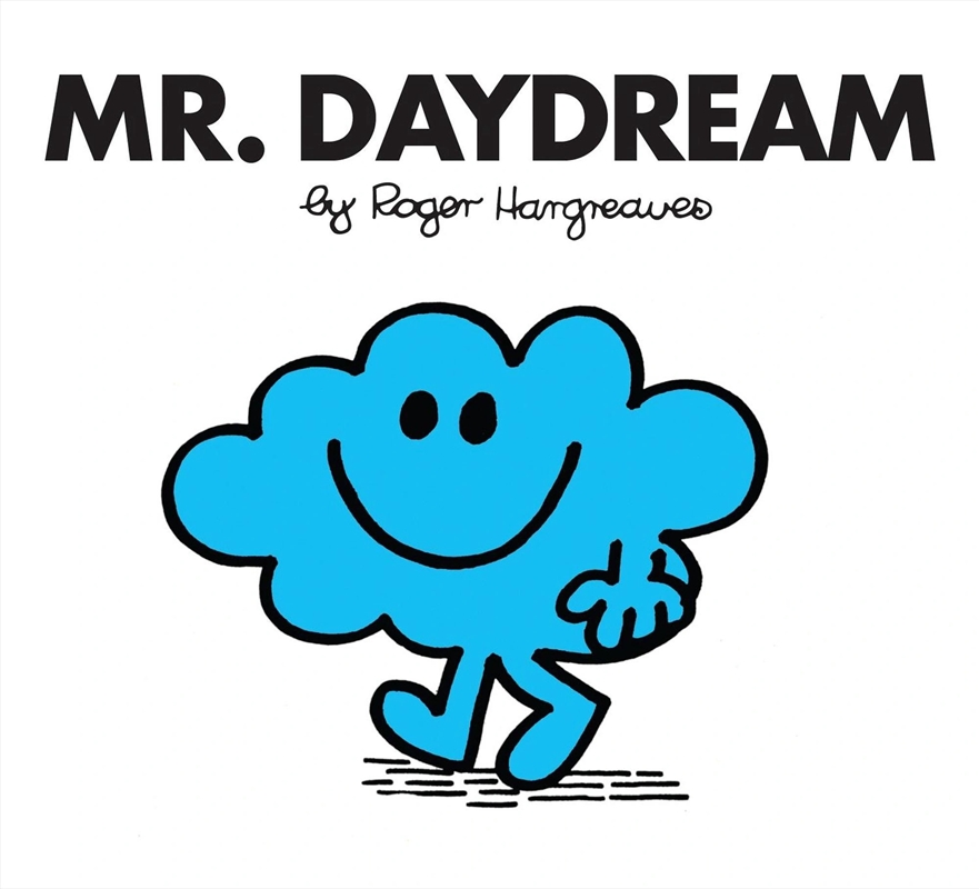 Mr Daydream/Product Detail/Early Childhood Fiction Books