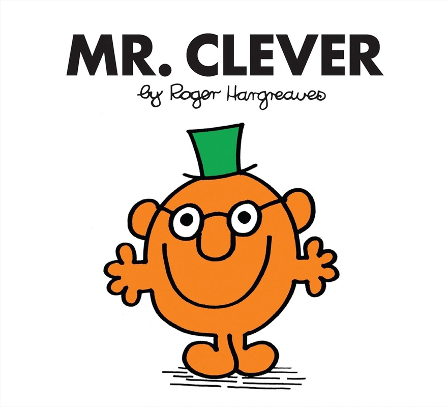 Mr Clever/Product Detail/Early Childhood Fiction Books