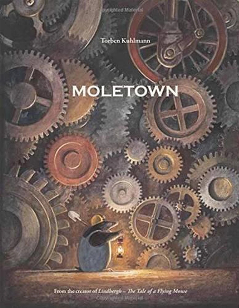 Moletown/Product Detail/Early Childhood Fiction Books