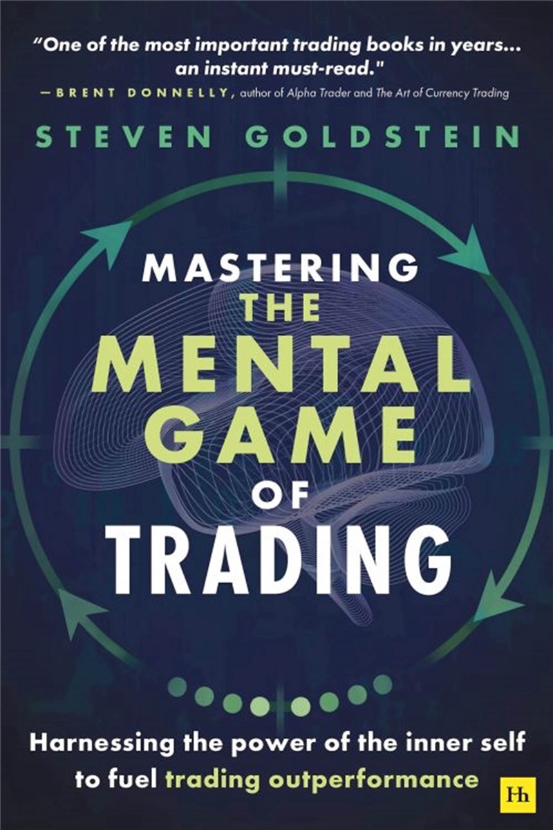 Mastering Mental Game Of Tradi/Product Detail/Accounting & Finance
