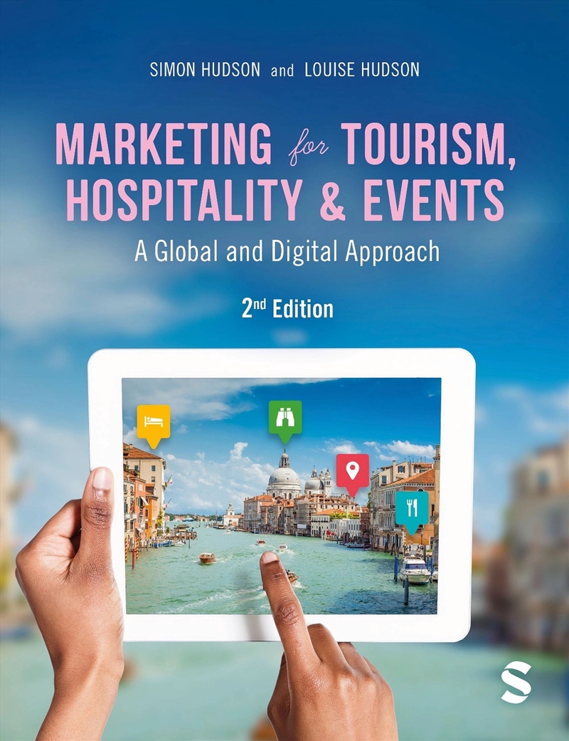 Marketing For Tourism Hospital/Product Detail/Business Leadership & Management