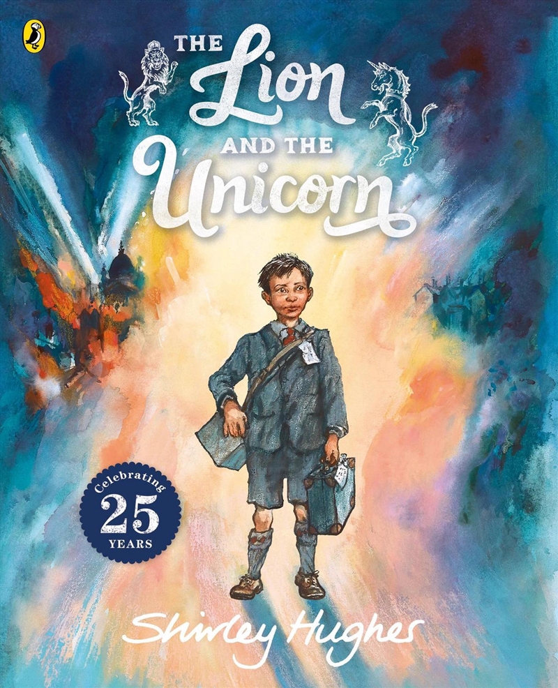 Lion & The Unicorn/Product Detail/Early Childhood Fiction Books