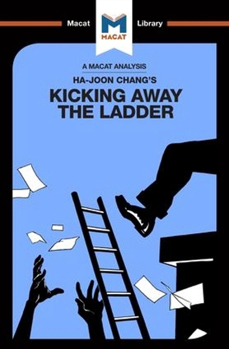 Kicking Away The Ladder/Product Detail/Business Leadership & Management