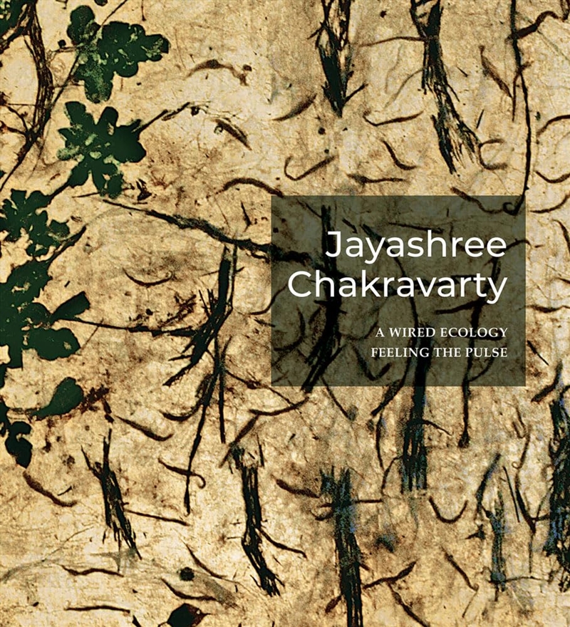 Jayshree Chakravarty/Product Detail/Art