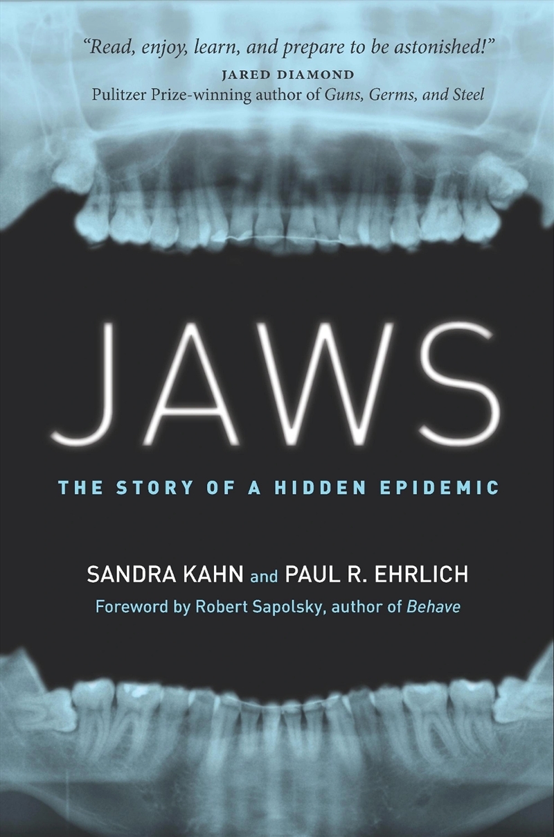 Jaws/Product Detail/Healthcare
