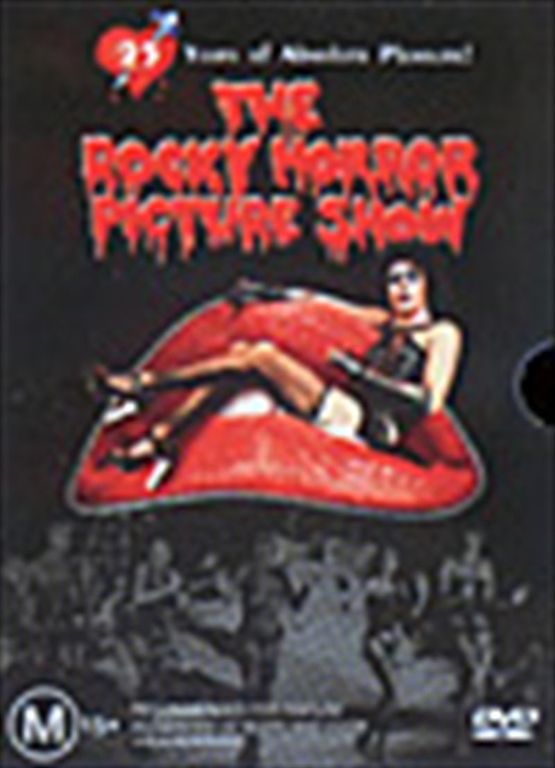 Rocky Horror Picture Show/Product Detail/Movies