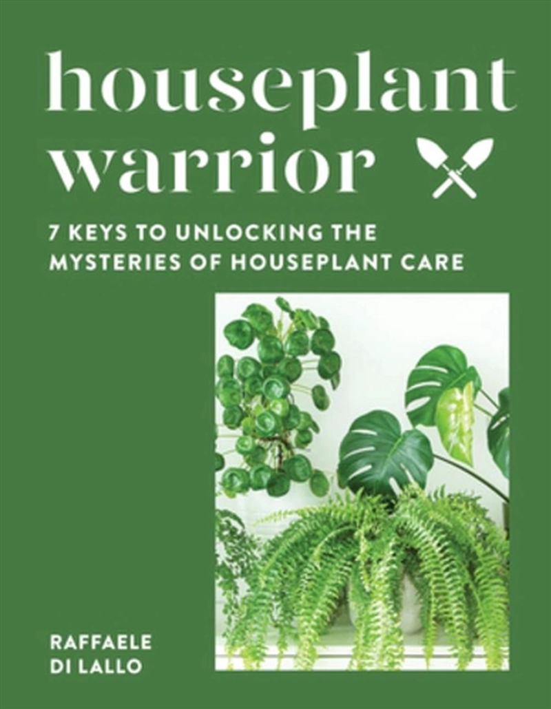 Houseplant Warrior/Product Detail/Animals & Nature