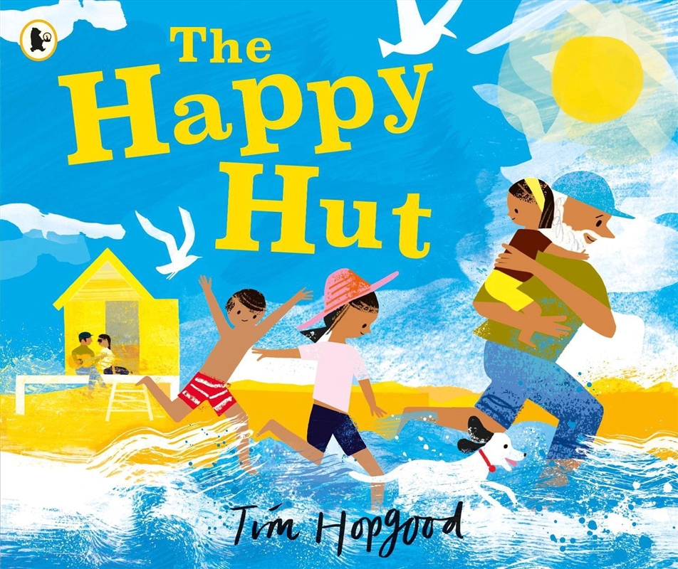 Happy Hut/Product Detail/Early Childhood Fiction Books
