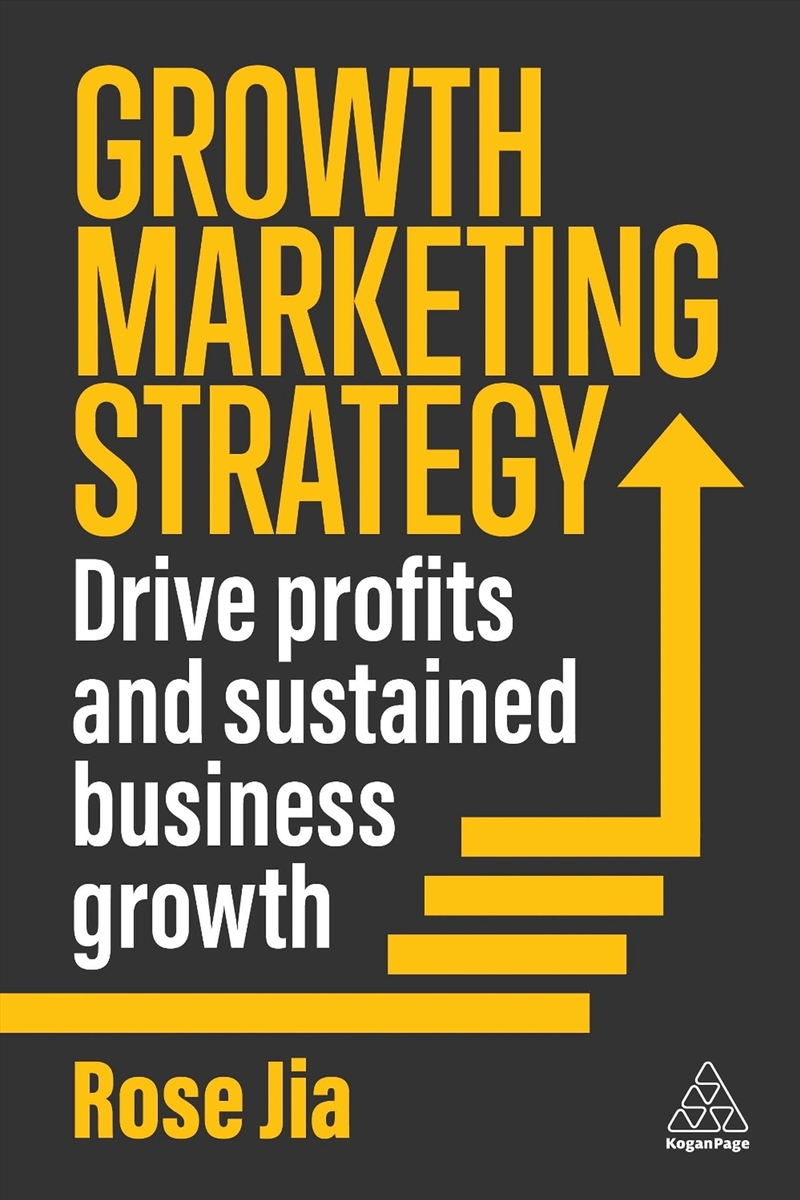 Growth Marketing Strategy/Product Detail/Business Leadership & Management