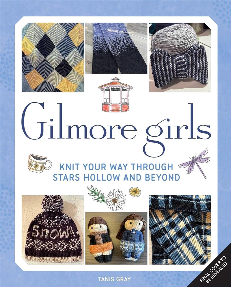 Gilmore Girls/Product Detail/Crafts & Handiwork