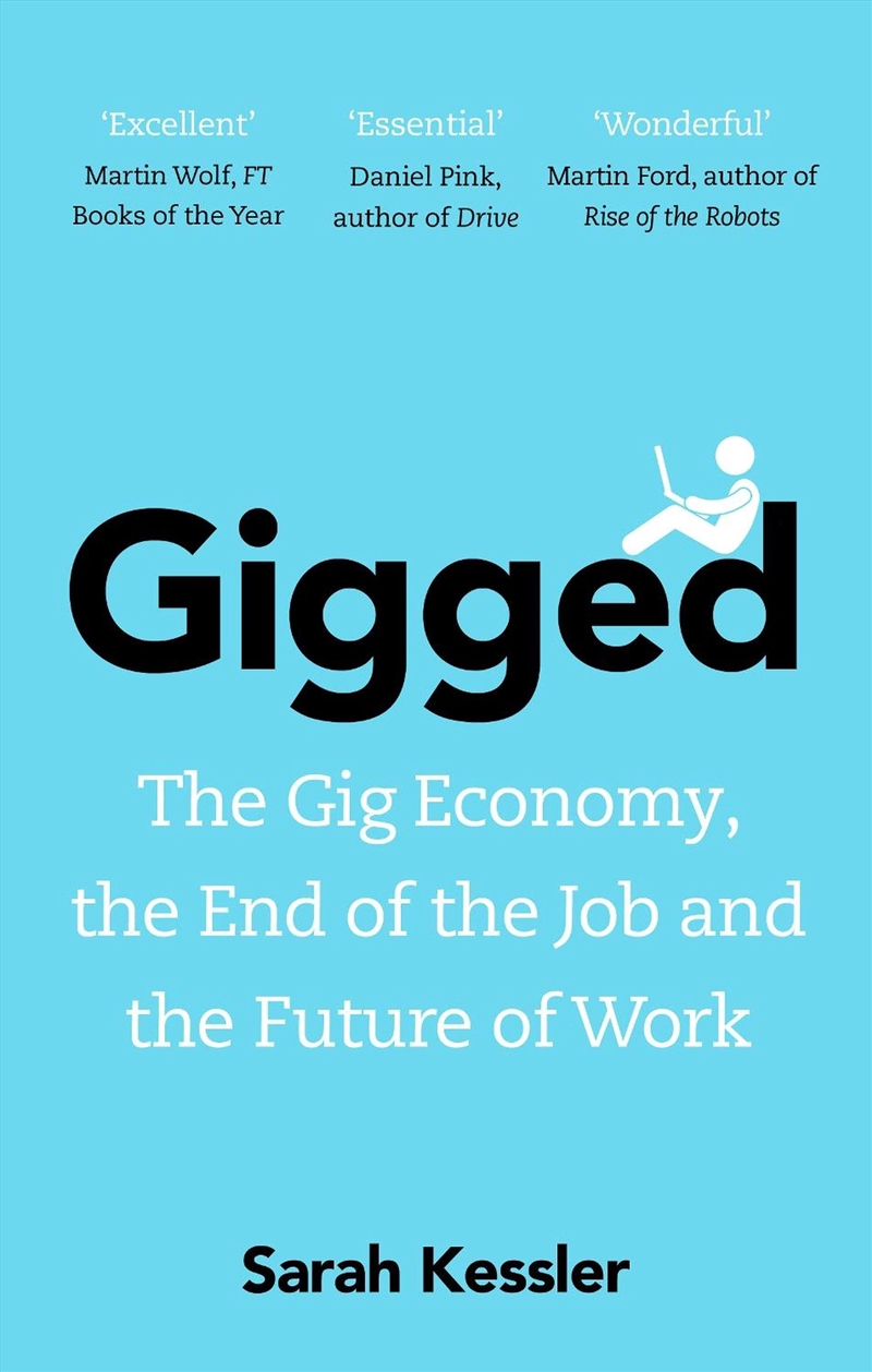 Gigged/Product Detail/Business Leadership & Management