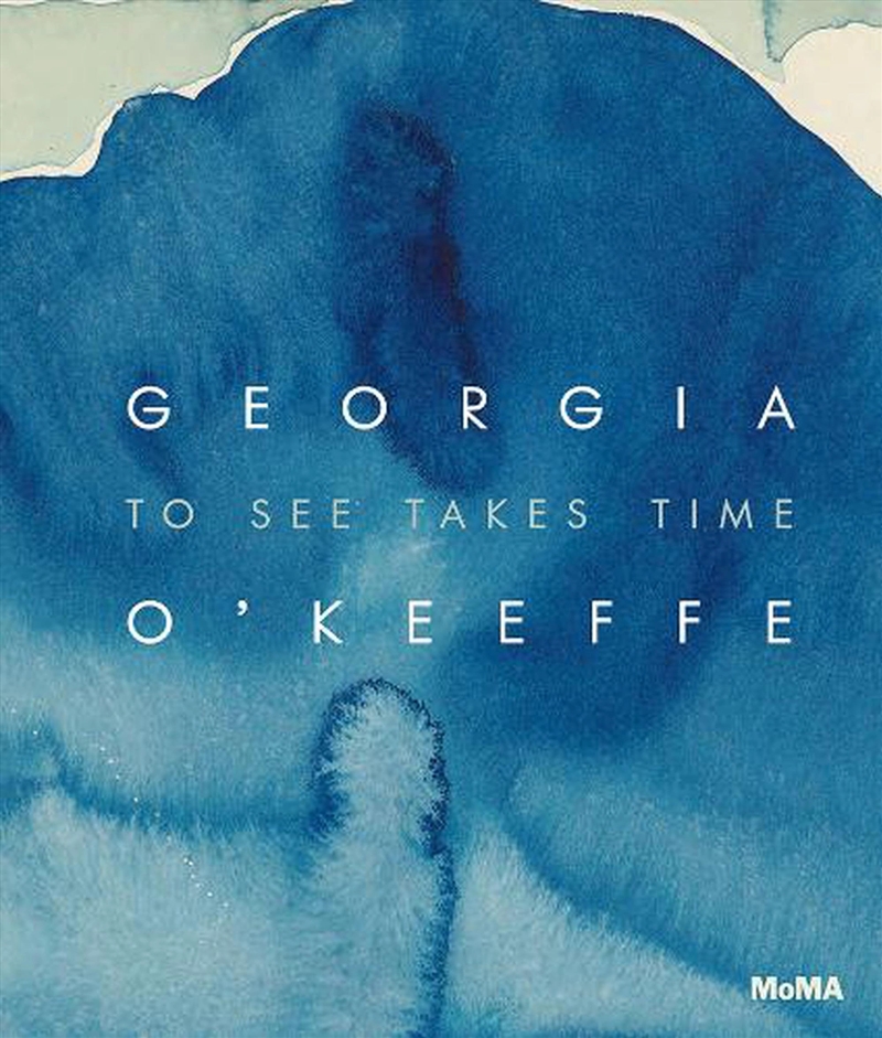 Georgia Okeeffe To See Takes T/Product Detail/Art
