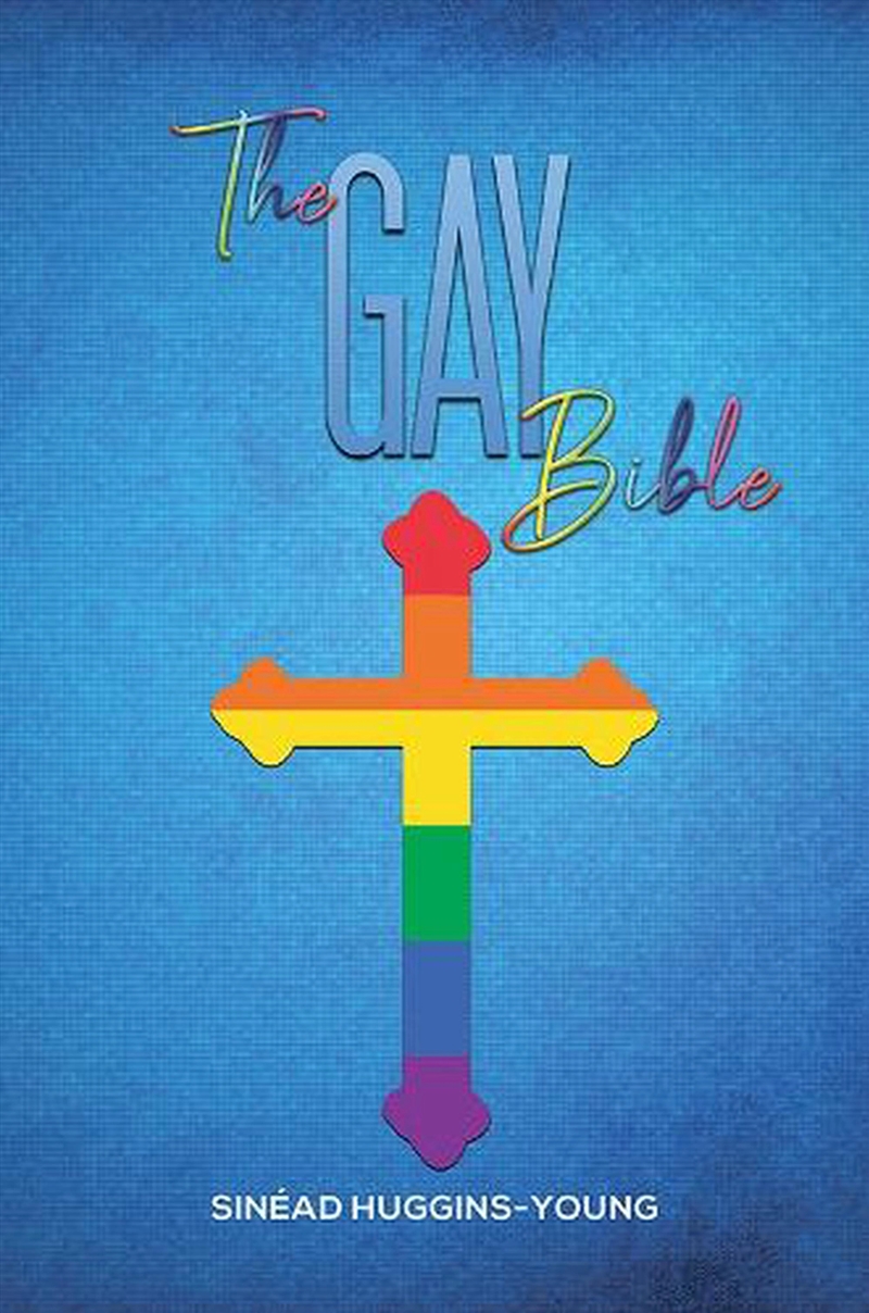 Gay Bible/Product Detail/Society & Culture
