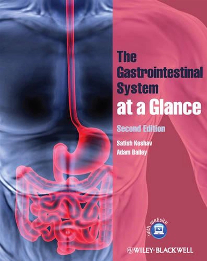 Gastrointestinal System At A G/Product Detail/Healthcare