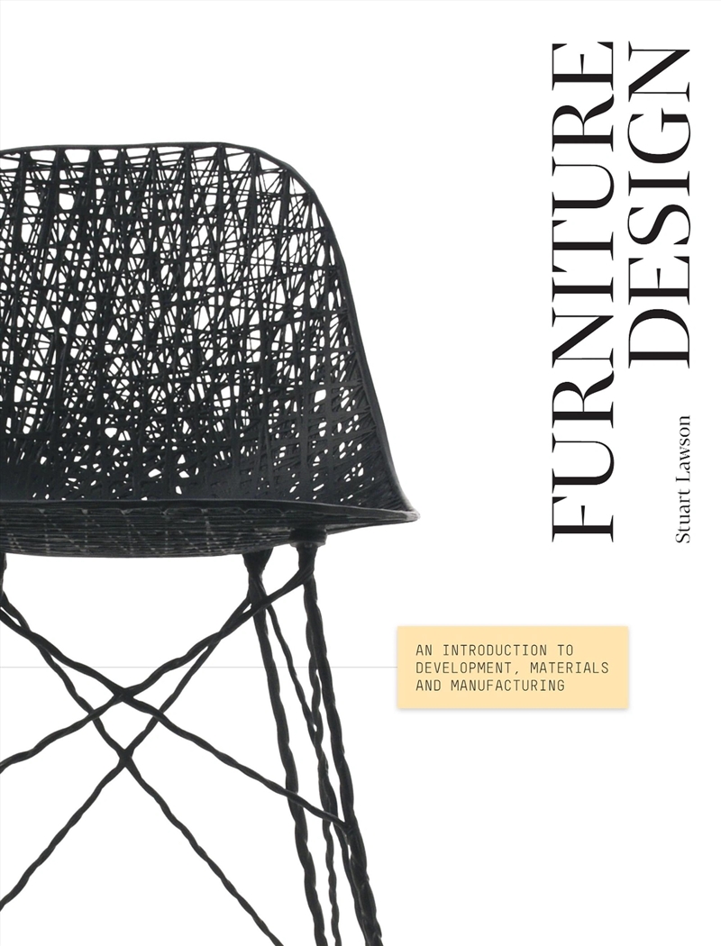 Furniture Design/Product Detail/Art