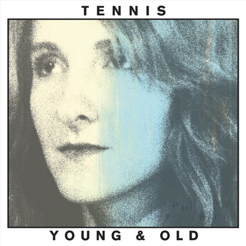 Young And Old/Product Detail/Pop