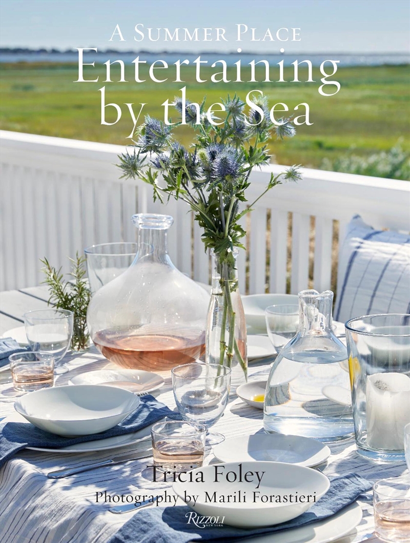 Entertaining By The Sea/Product Detail/Family & Health