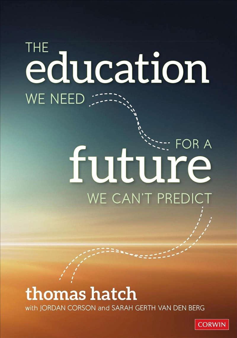 Education We Need For A Future/Product Detail/Teaching