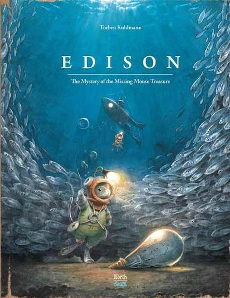 Edison/Product Detail/Early Childhood Fiction Books