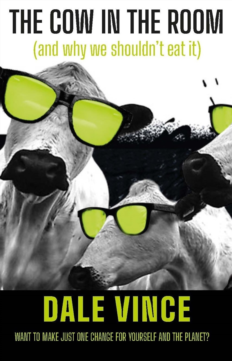 The Cow In The Room/Product Detail/Business Leadership & Management