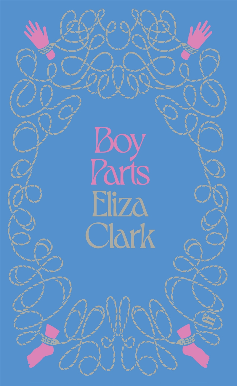 Boy Parts/Product Detail/Modern & Contemporary