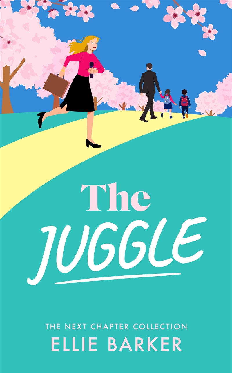 The Juggle/Product Detail/Romance