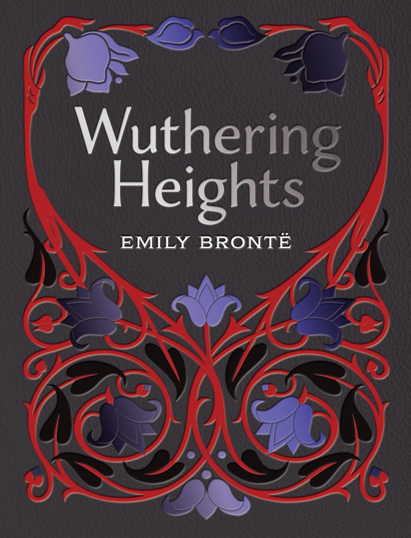 Wuthering Heights/Product Detail/General Fiction Books