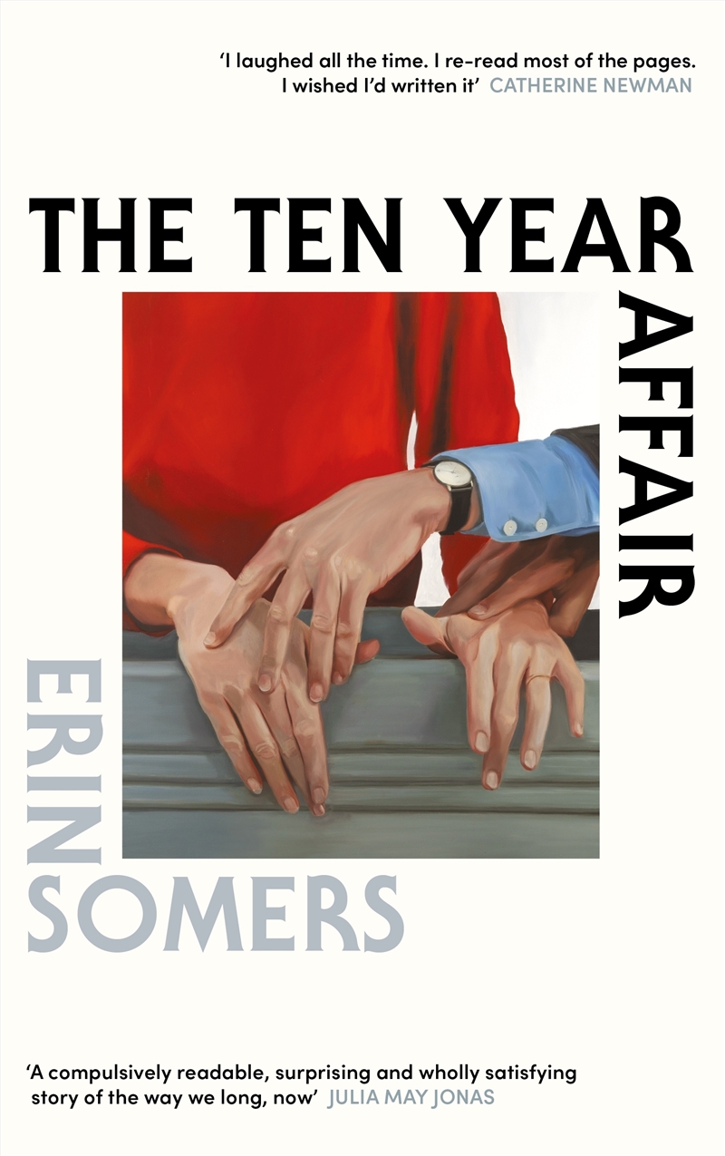 The Ten Year Affair/Product Detail/Modern & Contemporary