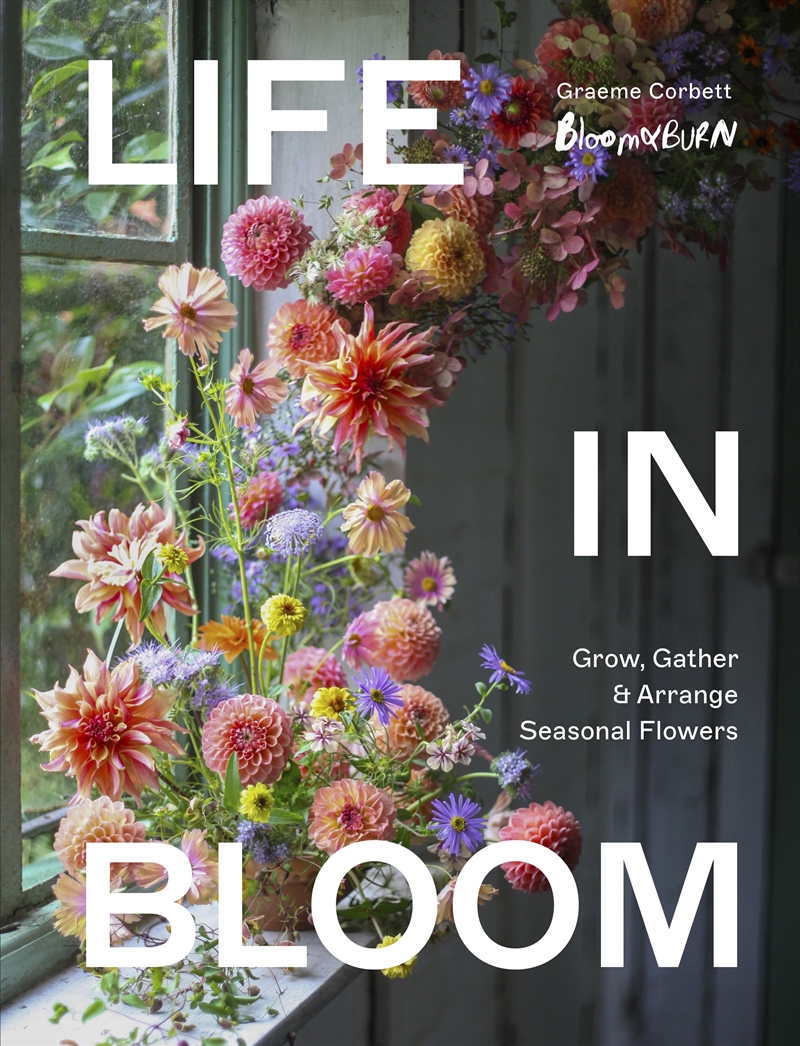 Life In Bloom/Product Detail/Crafts & Handiwork