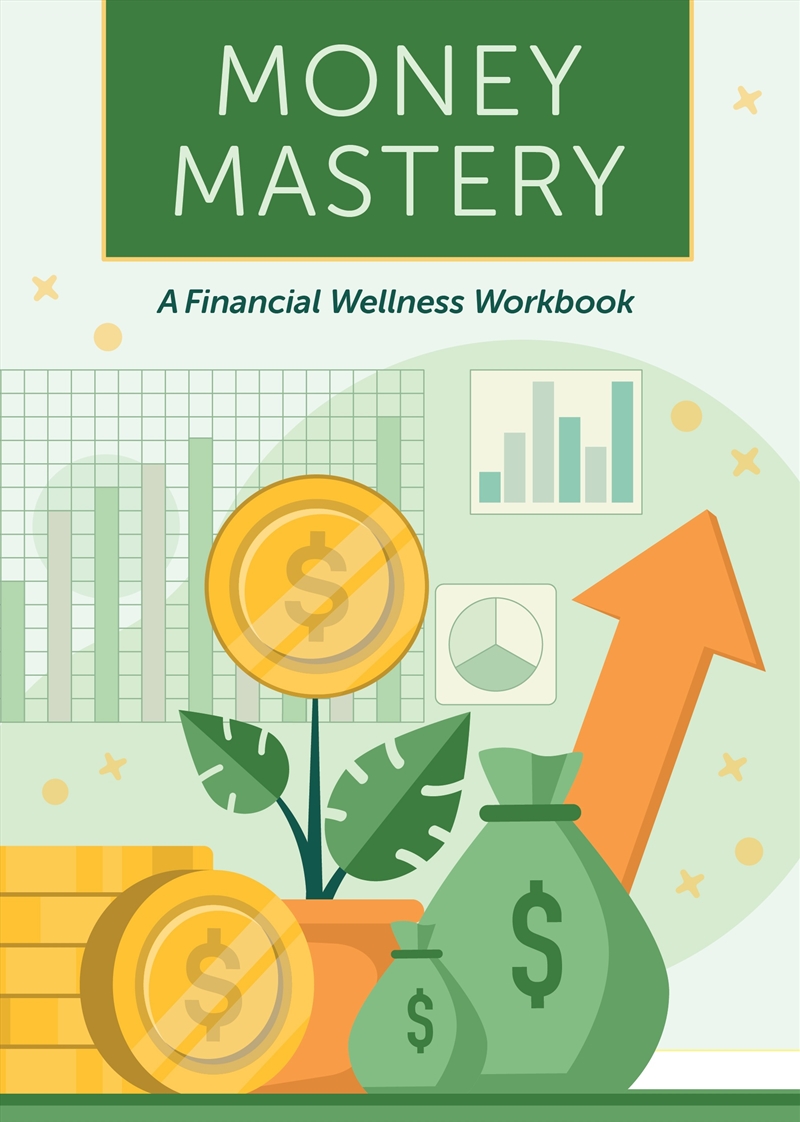 Money Mastery/Product Detail/Self Help & Personal Development